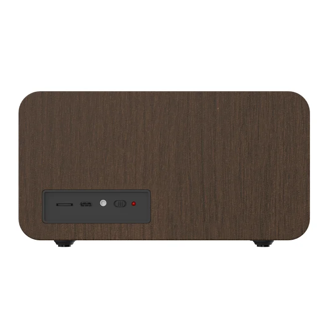 High Quality and Durable Mini Portable Am/fm Internet Radio Wifi
