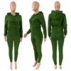 Verde