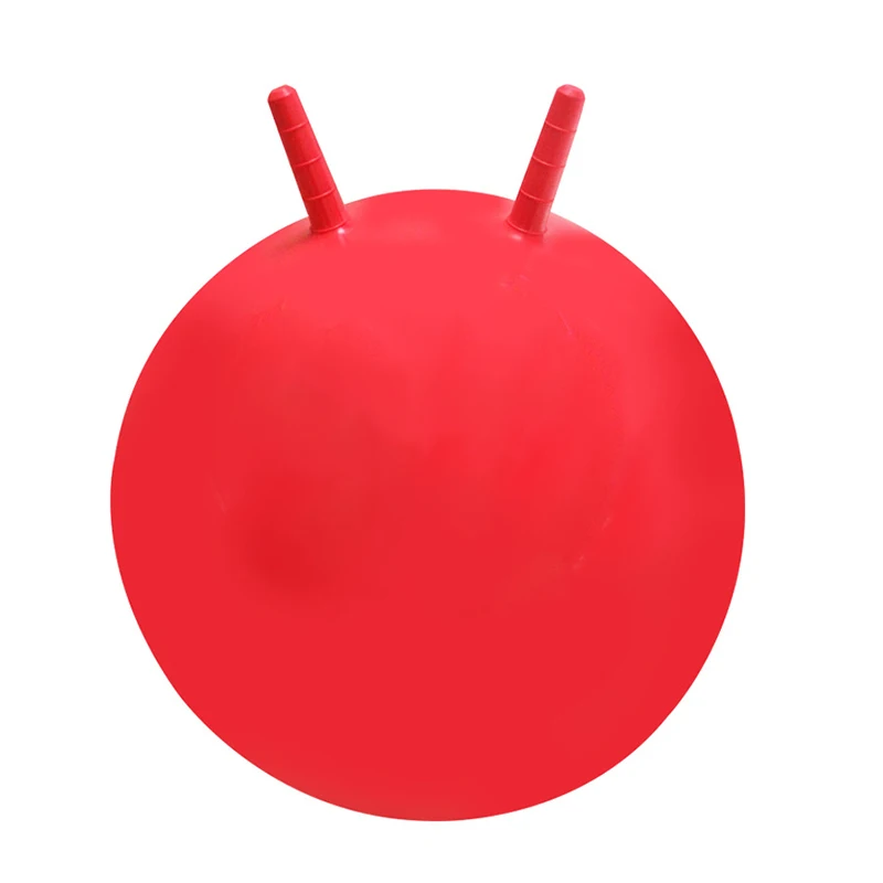 Детский прыгающий мяч для прыжков Sit Bounce резиновый хоп-шар мальчиков