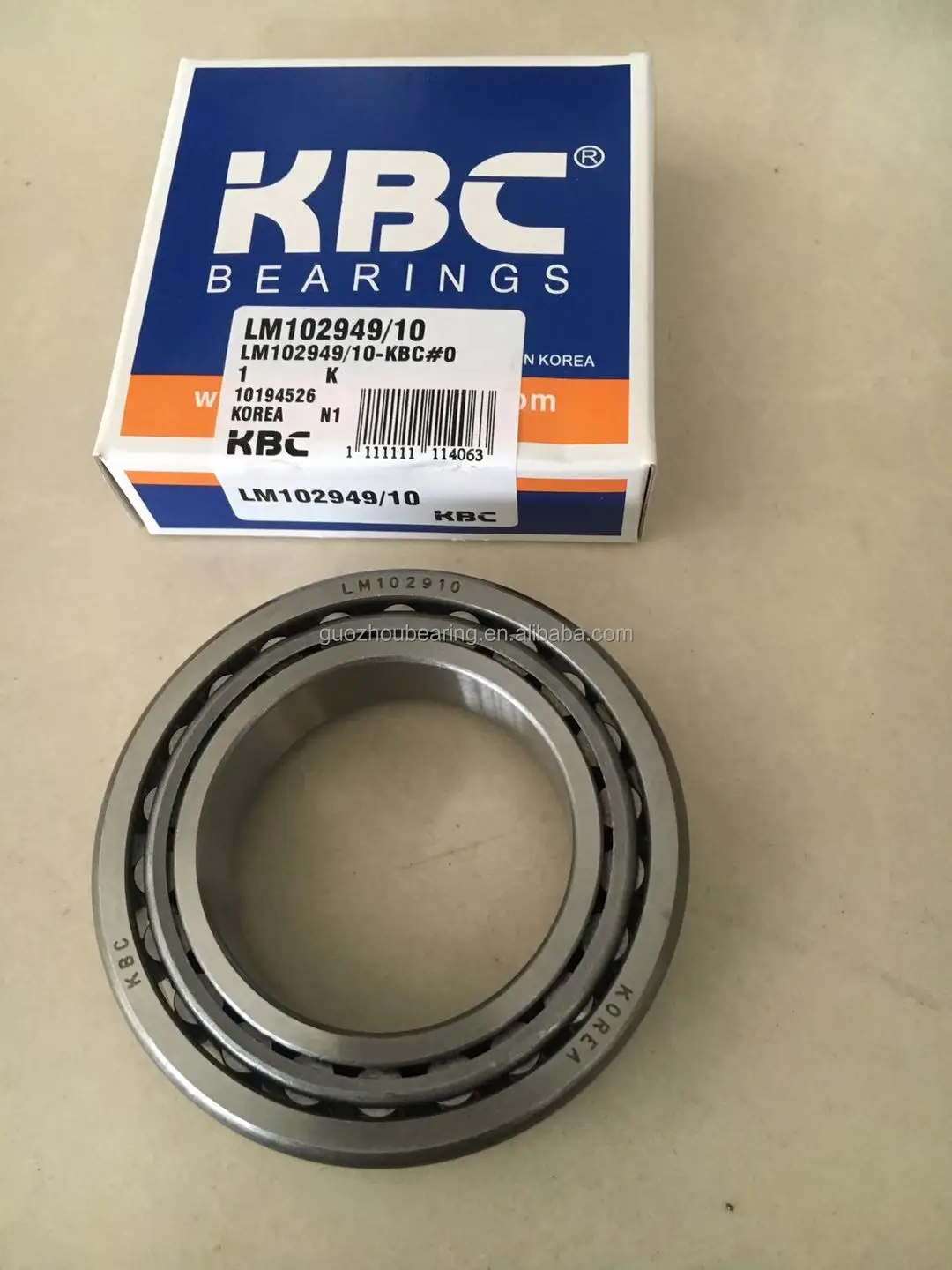 Cuscinetto A Rulli Conici 32205 - Dimensioni 25x52x19,25 Mm, Per Carichi Elevati, Temperatura -10°C A +120°C
