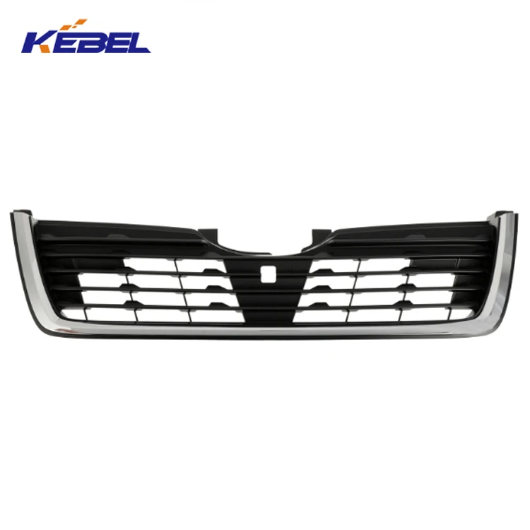 Wholesale Price Auto Grille Good Quality Oem 911215J110 Car Lower Grille for Subaru Forester 2019 2020 2021 factory