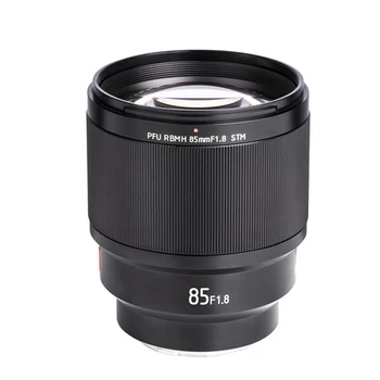 Hot New Sales  Viltrox Lens PFU RBMH 85mm F1.8 STM AF Auto Focus for Sony E Mount Camera Accessories product image