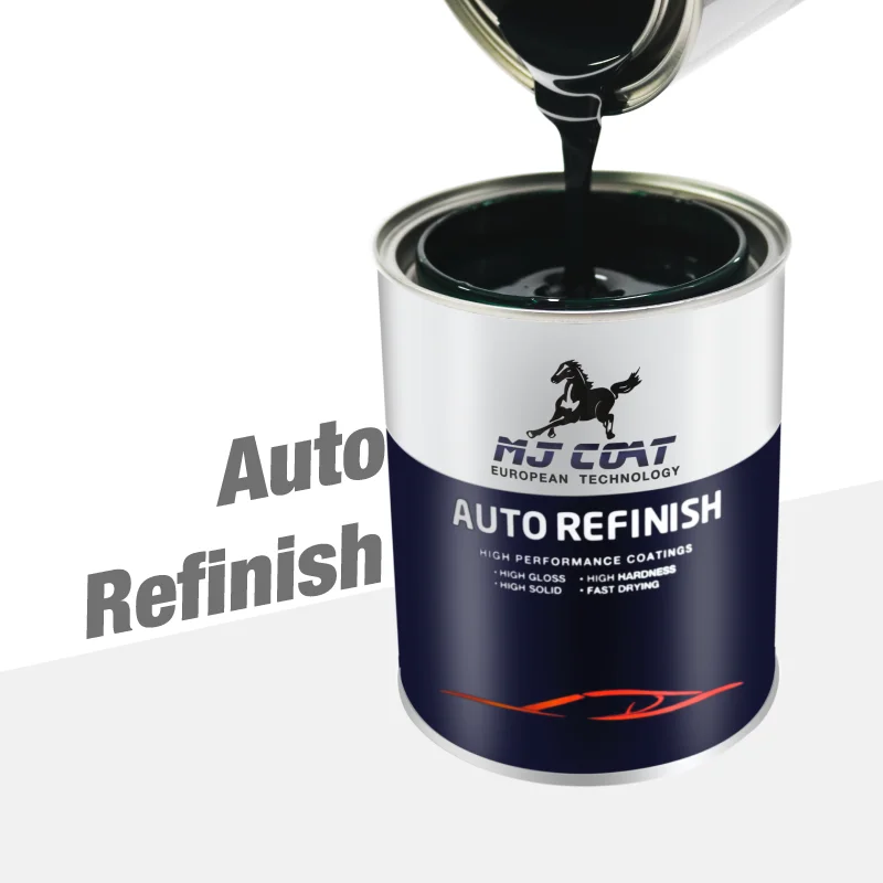 Auto Paint Color Car Paint Auto Paint Supplier Buy Auto Paint Color