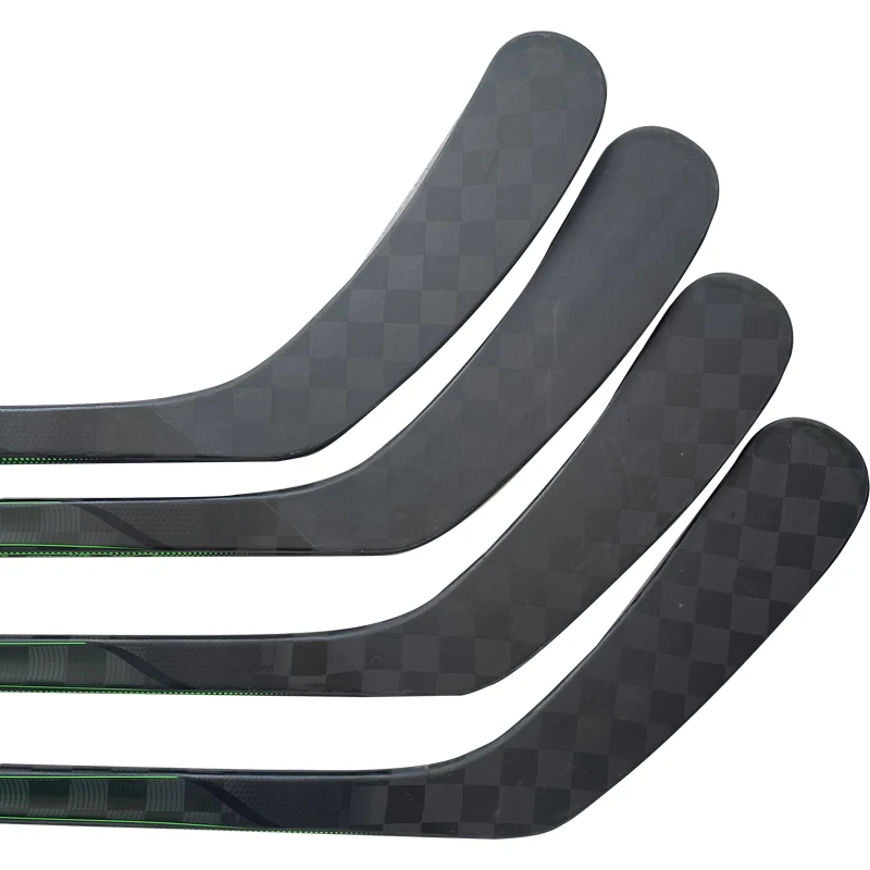 350g/ 375g/400g 100 Carbon Fiber Customized Logo High Quality Ice