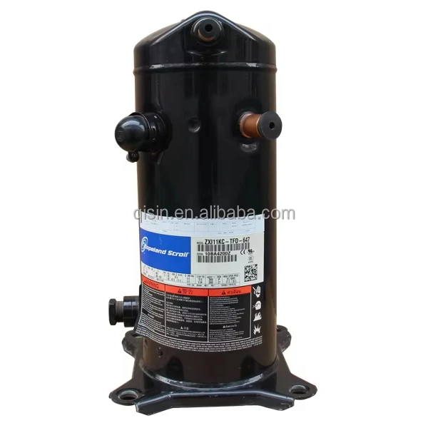ディオーラム Famous Brand ZX Series Copeland Scroll Compressor, R404A, 19950