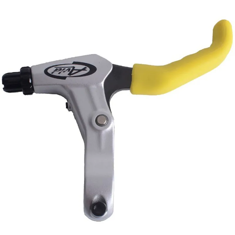 Silicone Brake Handle Cover for Adults Wear-Resistant Protective Cover for Electric Scooter Parts Patinete Electrico Accessory