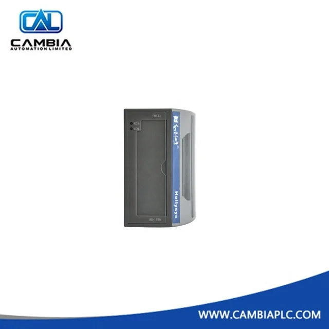 Today Delivery Hollysys DCS Distributed Control System Module LE5107
