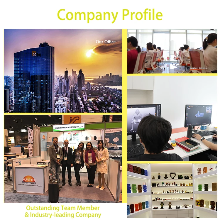 Encantadoras mini figuras de resina para alegrar seu dia