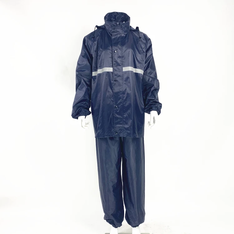 heavy duty men's rain gear