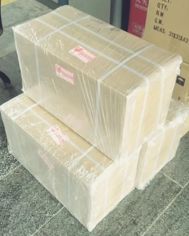 Mini Cold Spark Machine Magical Special Effects 750W Sparkler Firework Fountain DMX 512 Wedding