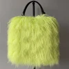 neon green