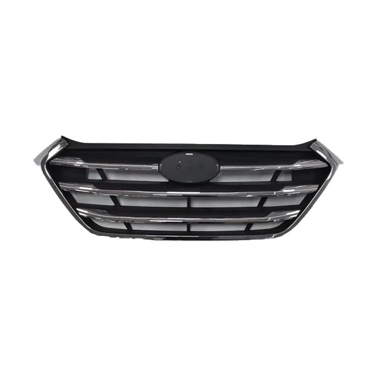KEBLE Good Price Auto Body Systems OEM 86350-D3100 Bumper Grille for Hyundai Tucson 2016