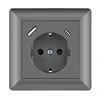 Grey