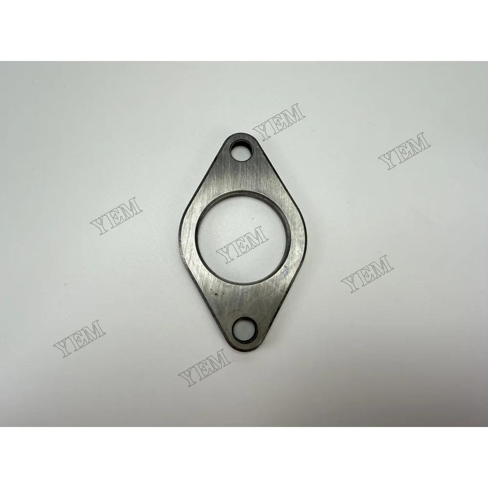 For Isuzu Gear Shaft Thrust Plate JE1006013BB Engine Rebuild Kit 2