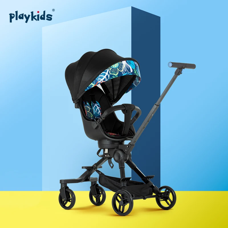 Playkids stroller hot sale