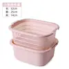 Small size-nordic pink