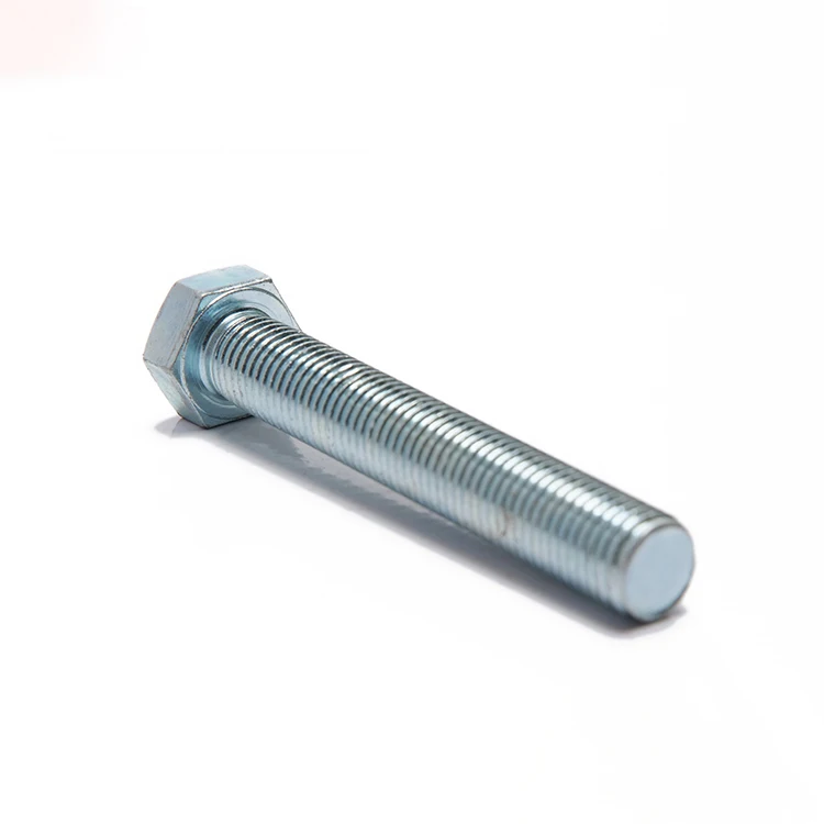 アクセサリー ELEMNT BOLT SCM435 Hexagon Head Bolt Grade 8.8 - Precision & Durability