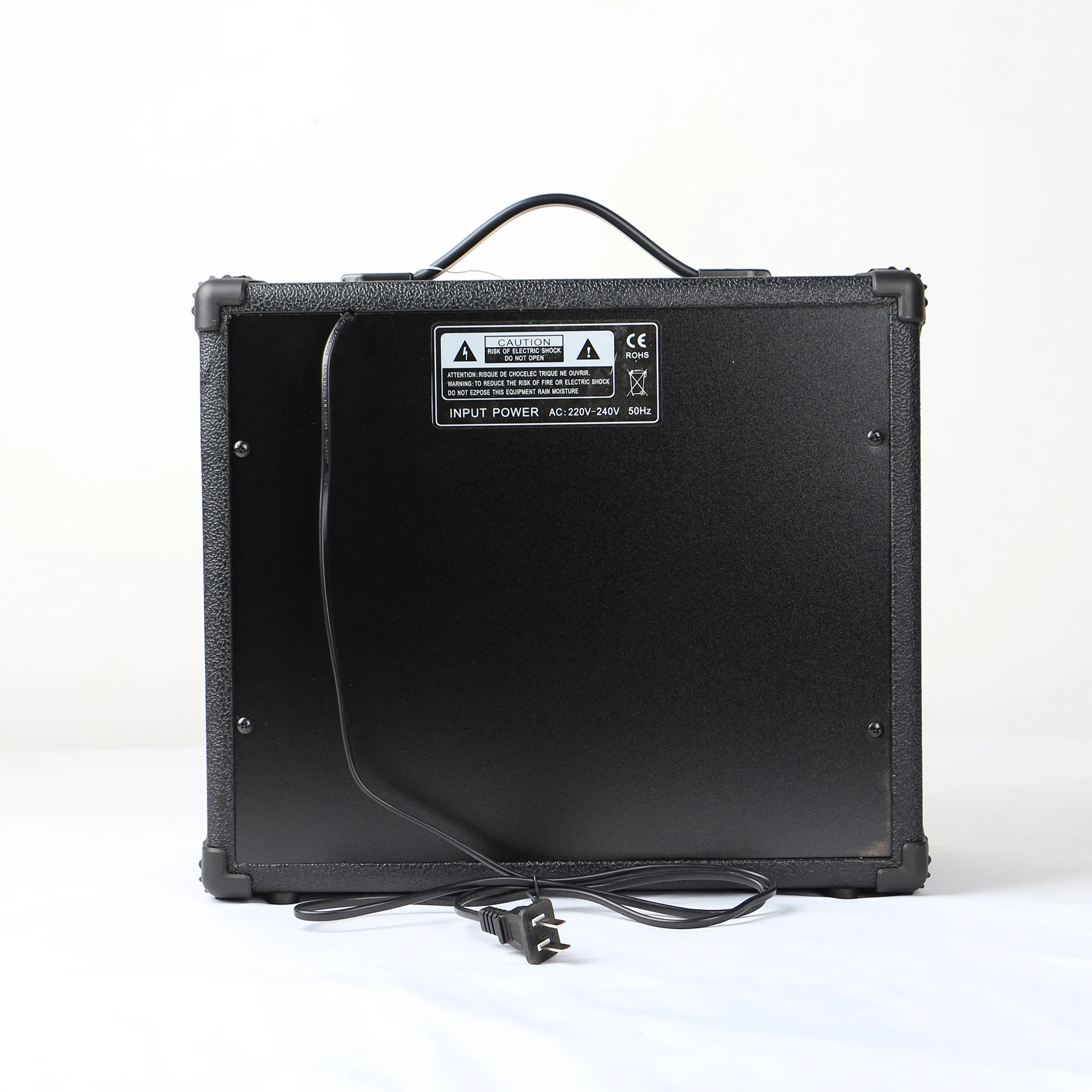 NUX Multi Effect Guitar Pedal Deviser Guitar Amplifier Fro Bass Guitar