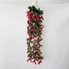rosso rosa