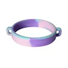 Green Pink Purple