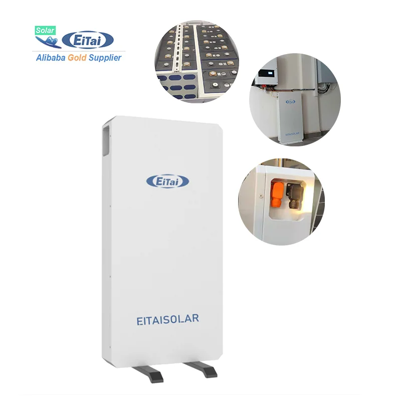 EITAI Solar Battery House System Sunsynk Solar Battery 48V 50Ah 100Ah 200Ah CATL Electric Battery