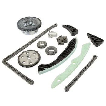 Timing Chain Kit G4kd G4ke G4kk G4kc Fo Hyundai Genesis Coupe Kia Forte 