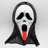 Grim reaper-tongue-out-edition standard-taille unique