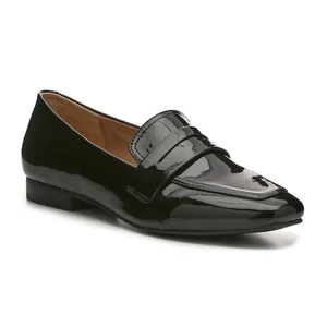 High Quality New Arrival Fashion Design Comfortable slip on Working Loafer Shoes