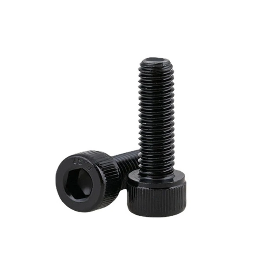 Factory Price Inner Hex Socket Head Bolt Screws Din912 - Buy Din912 Hex ...