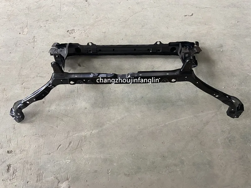 Комплект аксессуаров для кузова автомобиля опора радиатора corolla 2003 2004 2005