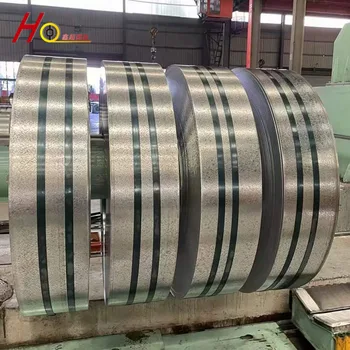 Sgcc 0.25 6 Mm Hot Dipped Gi Galvanized Steel Coil Zinc Coated Steel Strip