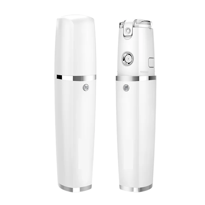 Automatic Spray Tan Machine OEM ODM Private Label Professional Tanning Spray Equipment Tanning Tool Facial Mist Sprayer