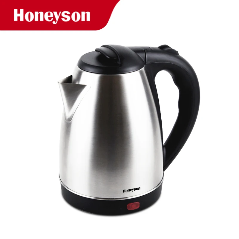 CE CB 1.8L 1800W Stainless Steel Electric Kettle Electric Kettle