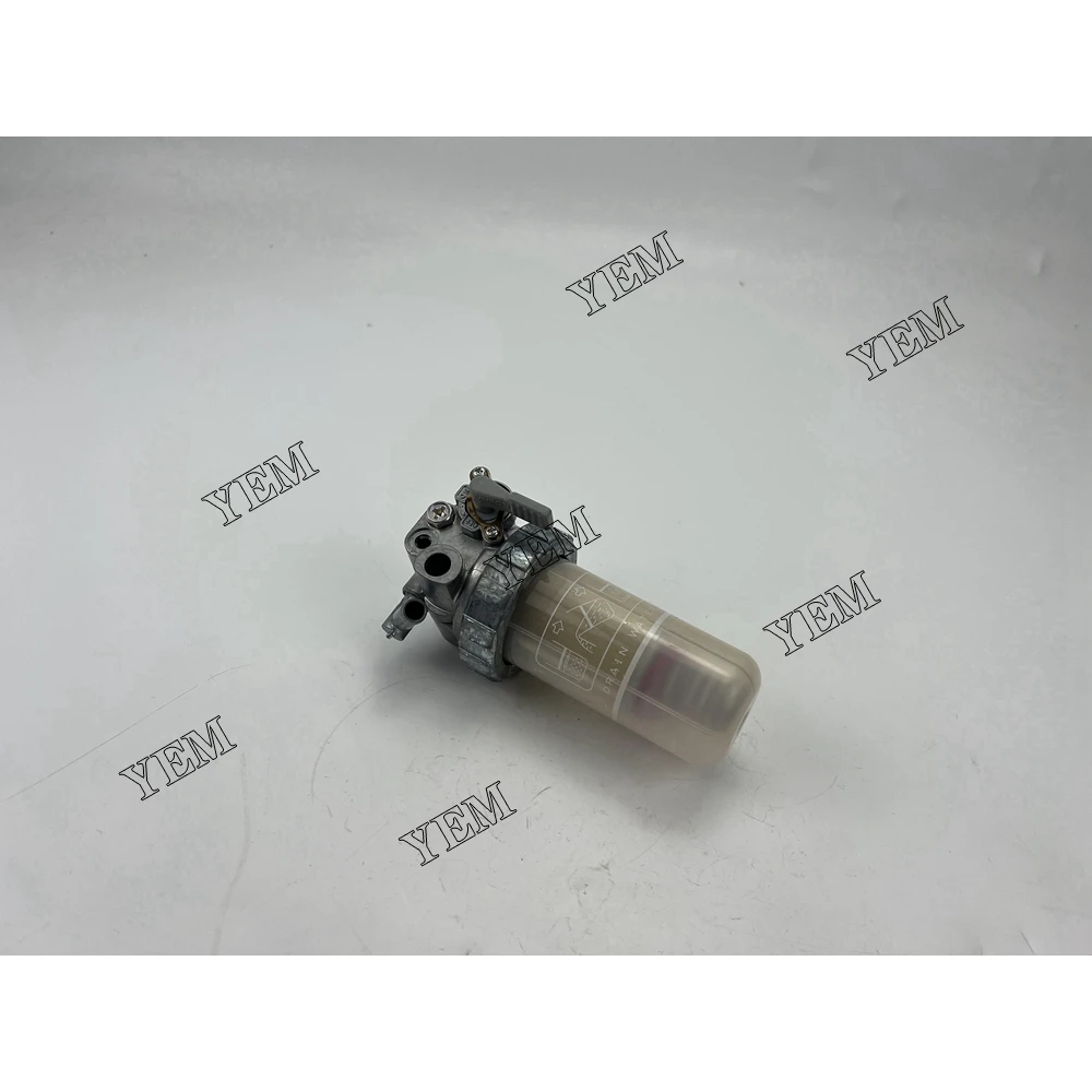 Oil Water Separator 15831-43353 for Kubota V2203 V1505 D1105 Engine 3