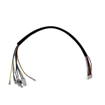 Wiring Harness For Cummins Engine Sany Excavator Parts Wire Harness