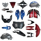 gixxer 150 spare parts