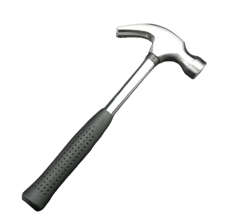 Оптовая продажа ручные инструменты из углеродистой стали молоток