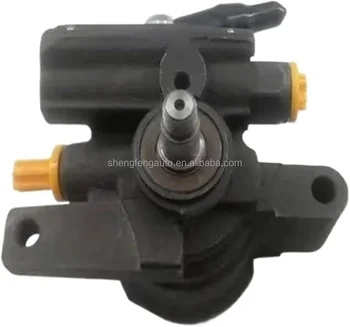 High quality automotive component vane pump assembly suitable for PREVIA RAV4 44320-42010 44320-42060 44320-42011 40140-42011