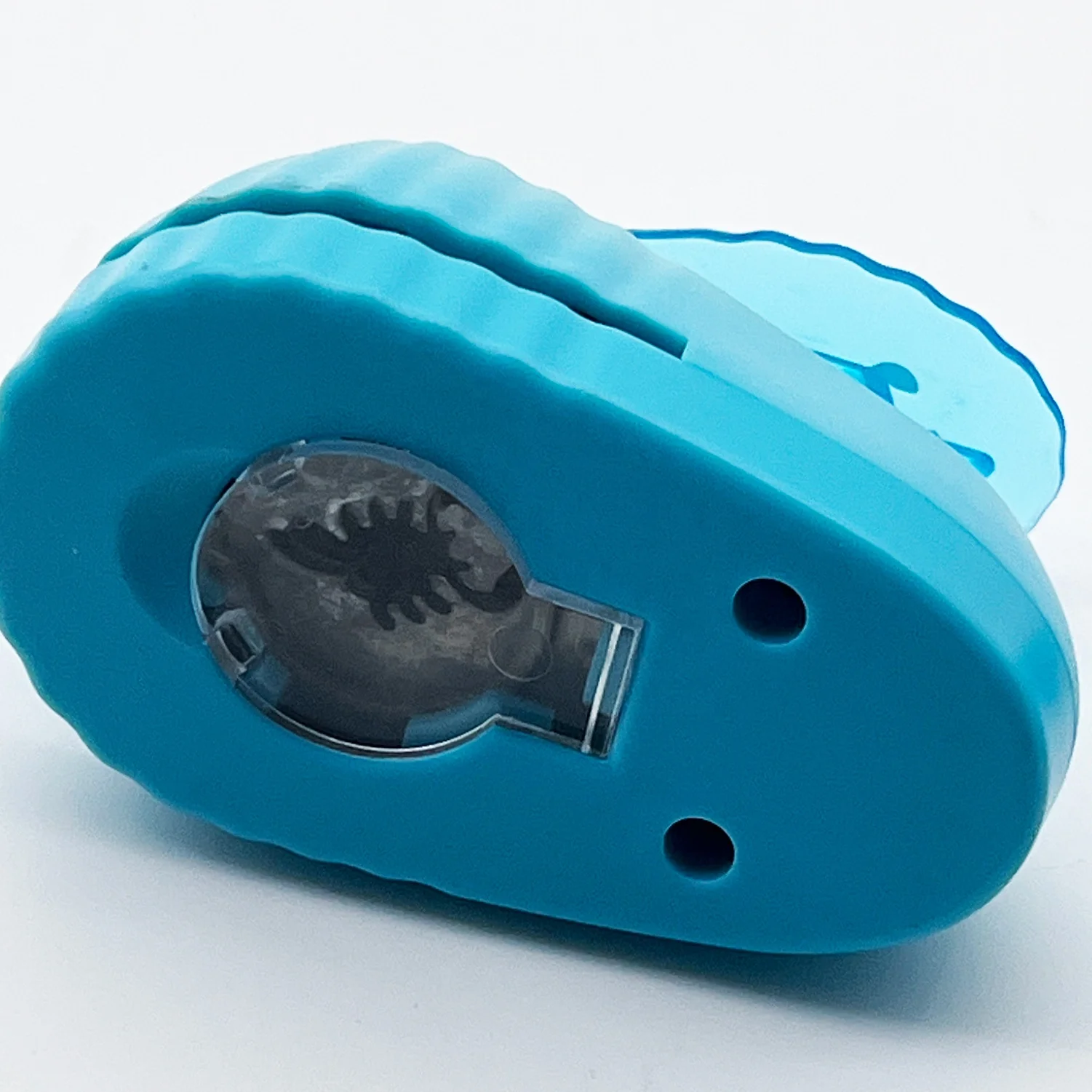 Portable DIY Cute Animal Shaped Embossing Tool Small Plastic Hole Puncher for Paper Craft Art Scrapbook Creation