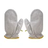 Individually packaged steel wire gloves [1 pair]