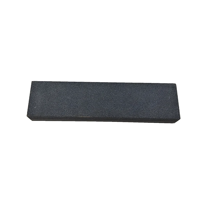 Silicon Carbide Combination Knife Sharpening Stone Wet Stone Knife Sharpener Whetstone Oil Stone