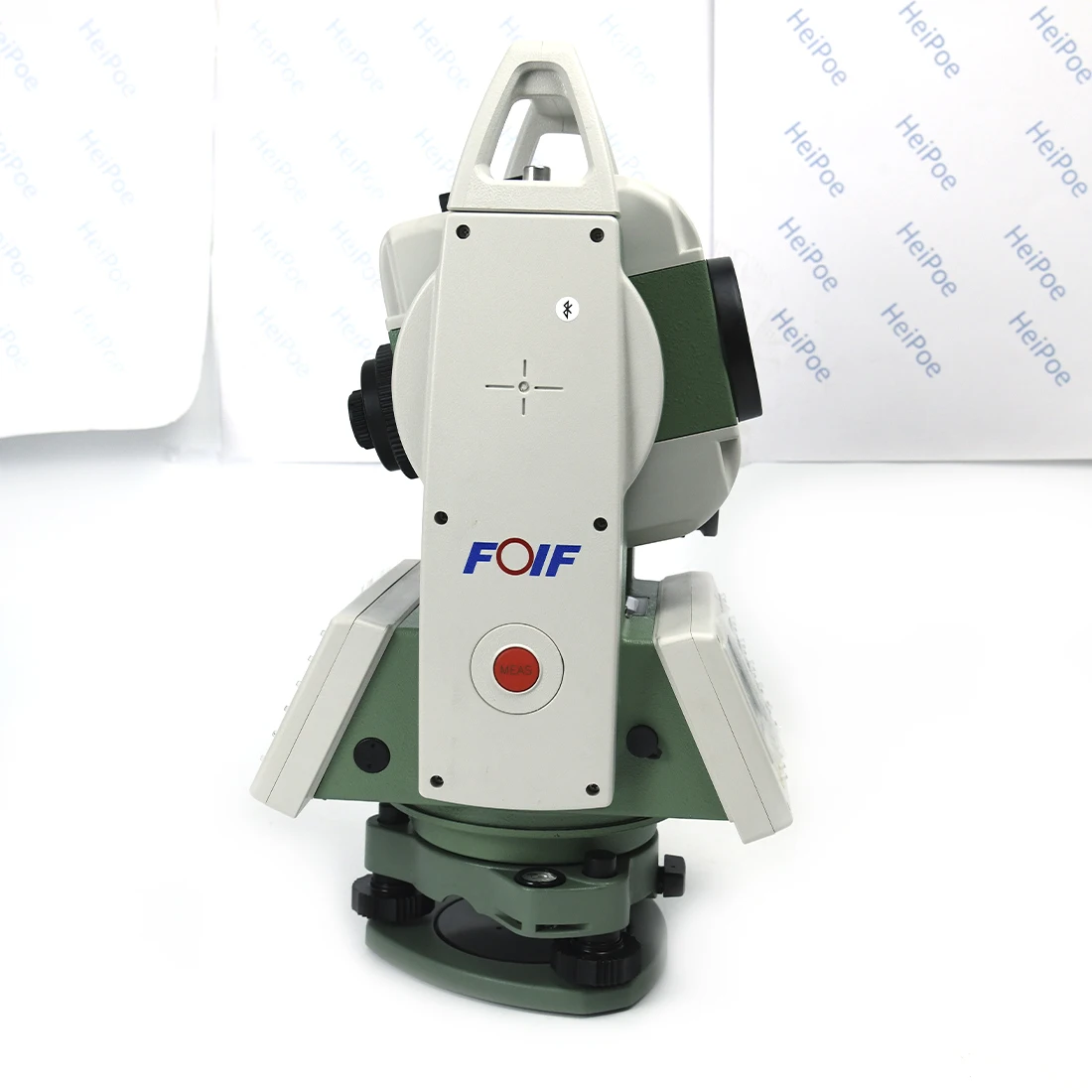 FOIF RTS342 English 600m reflectorless Windows CE Total Station with Color Scree