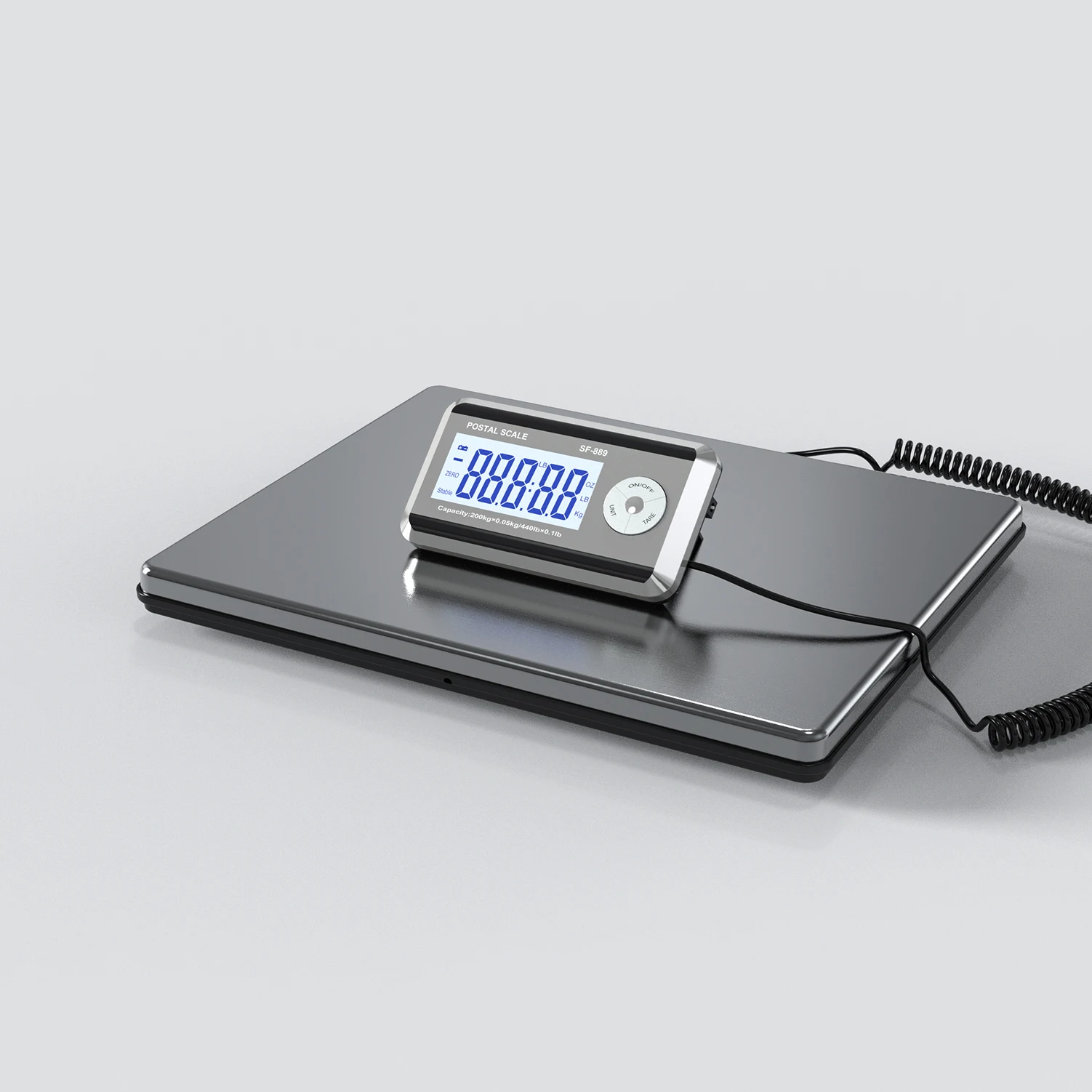 EHL-3 Letter Scale :: Office / Shipping Scales :: East High Scales - China  Scale Manufacturer, China Scale Factory, Scale Suppliers