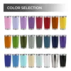 customized mixed color