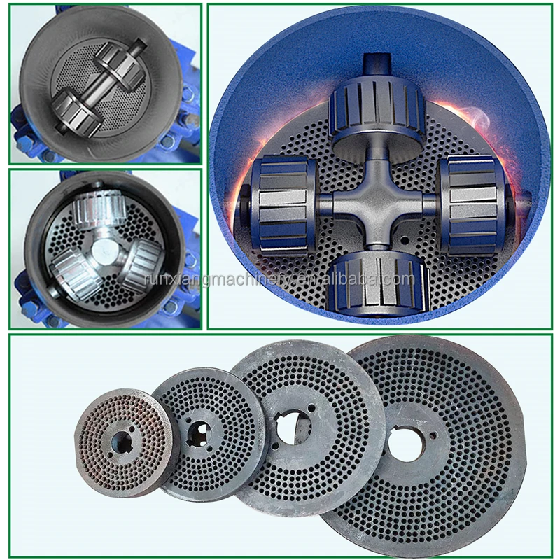 Pellet Machine Animal Feed Gas Engine| Alibaba.com