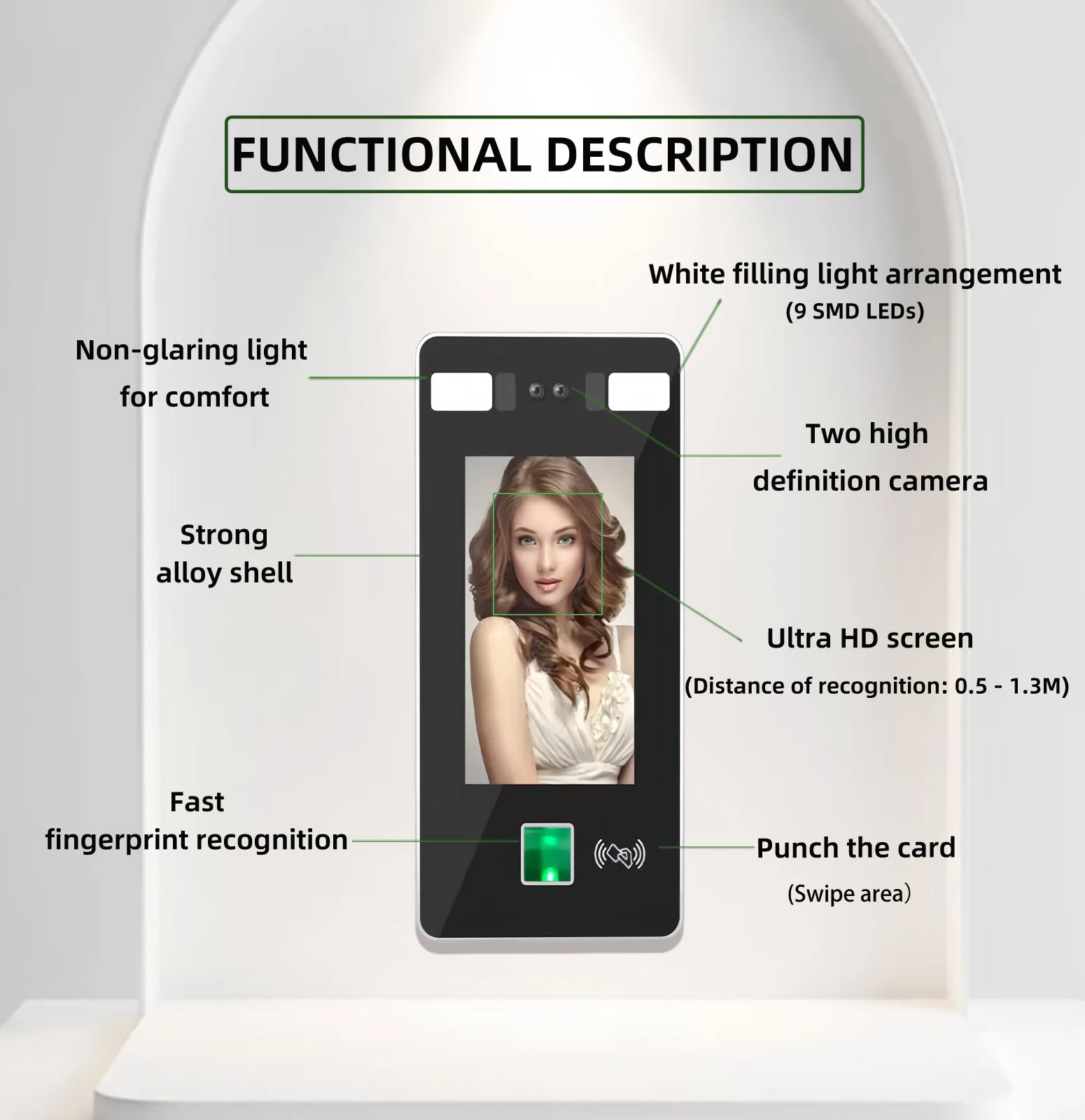 Product Introduction