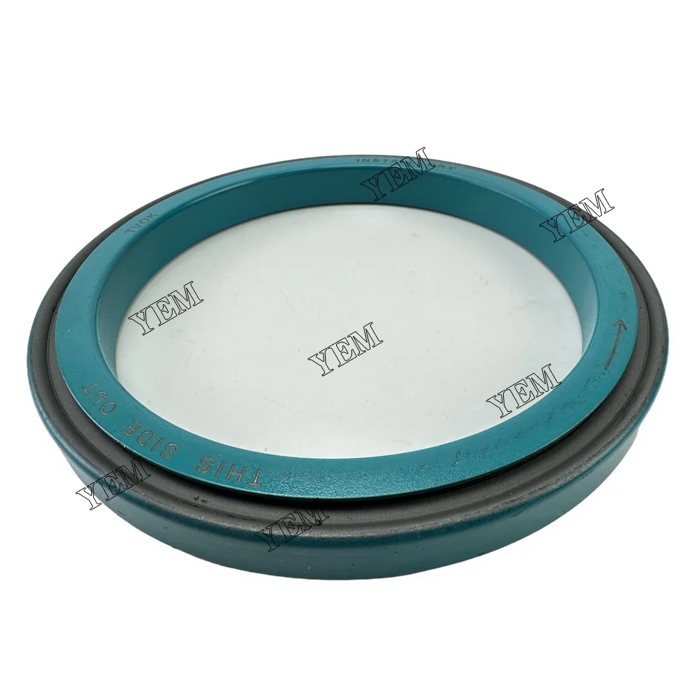 Crankshaft Rear Oil Seal Fit for John Deere 4045 Engine