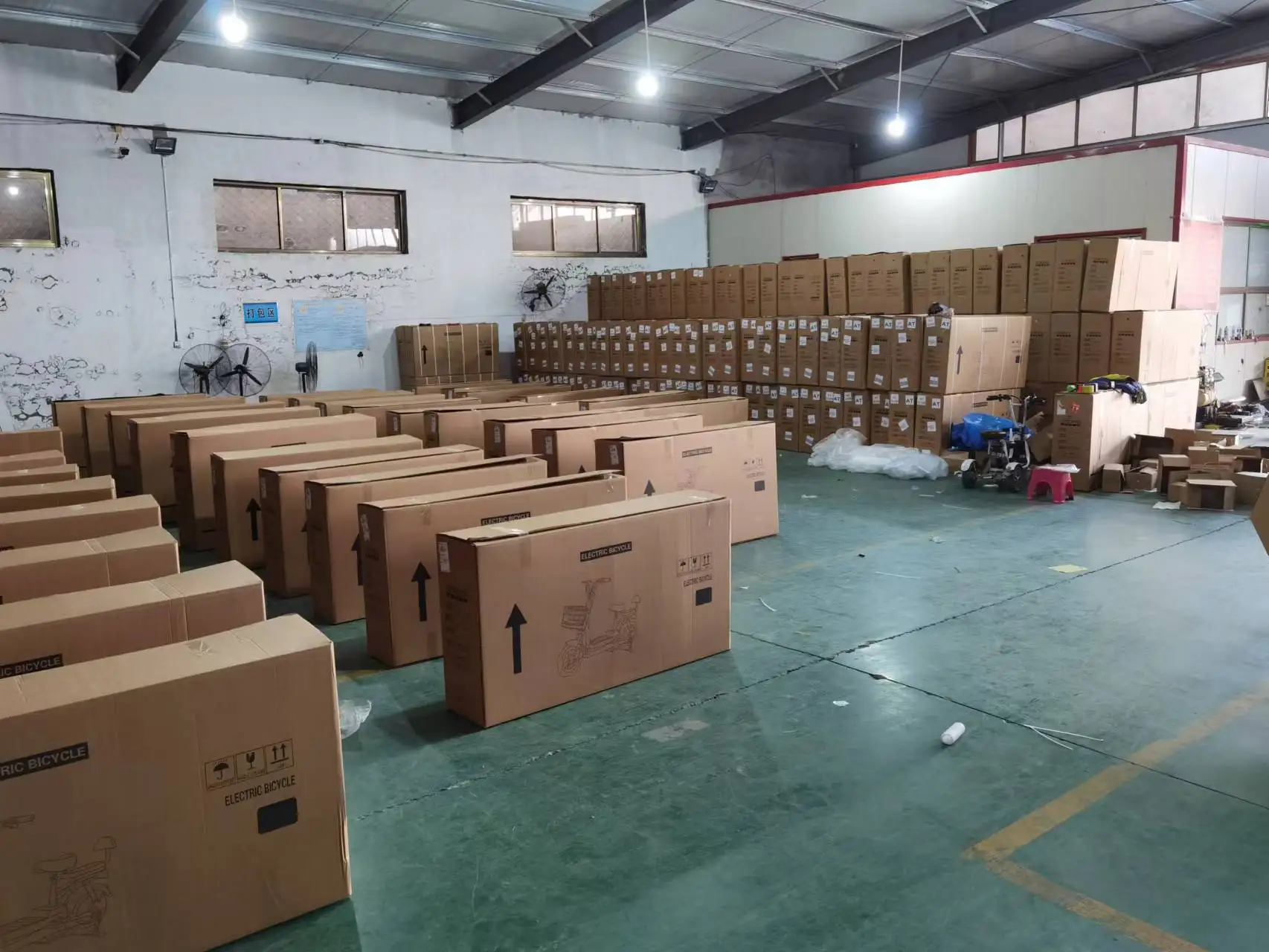 High Power 3 Wheel Mini Scooter 60v 600w Electric Tricycle For Adult