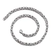 Argento da 6 mm