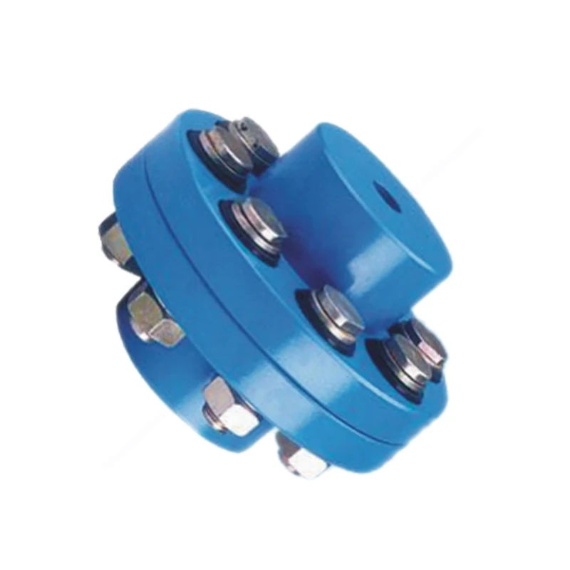 Фланцевая муфта FCL/Гибкая Булавка И Соединительная муфта